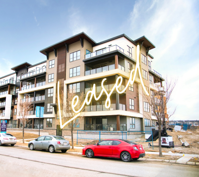 8105 – 1800 mahogany Blvd, se