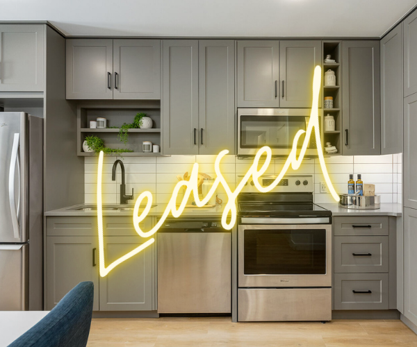 605 – 3932 University Avenue NW