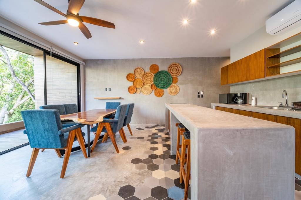 Aguasanta Vibe Unit 4